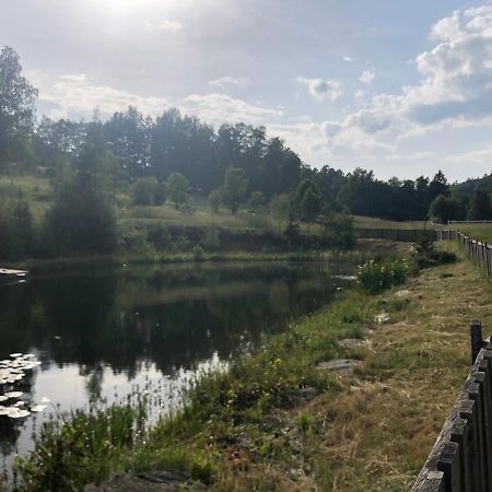Hotel Hamrikova Staj Dolní Moravice Esterno foto