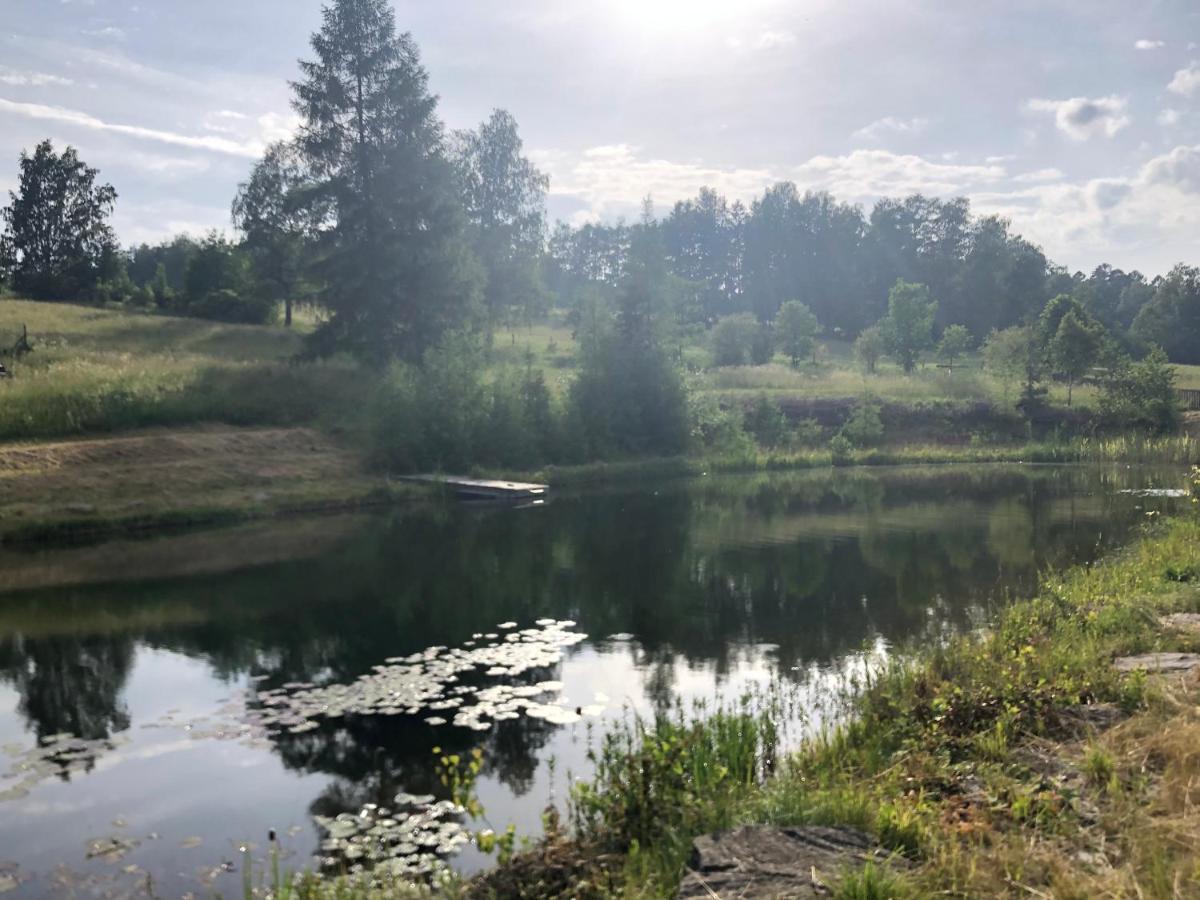 Hotel Hamrikova Staj Dolní Moravice Esterno foto