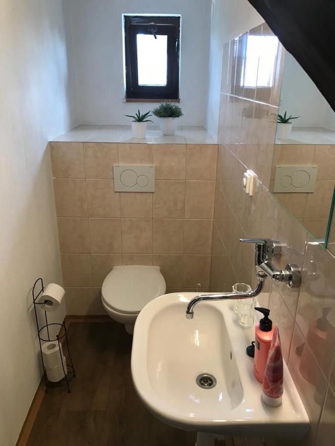 Hotel Hamrikova Staj Dolní Moravice Esterno foto