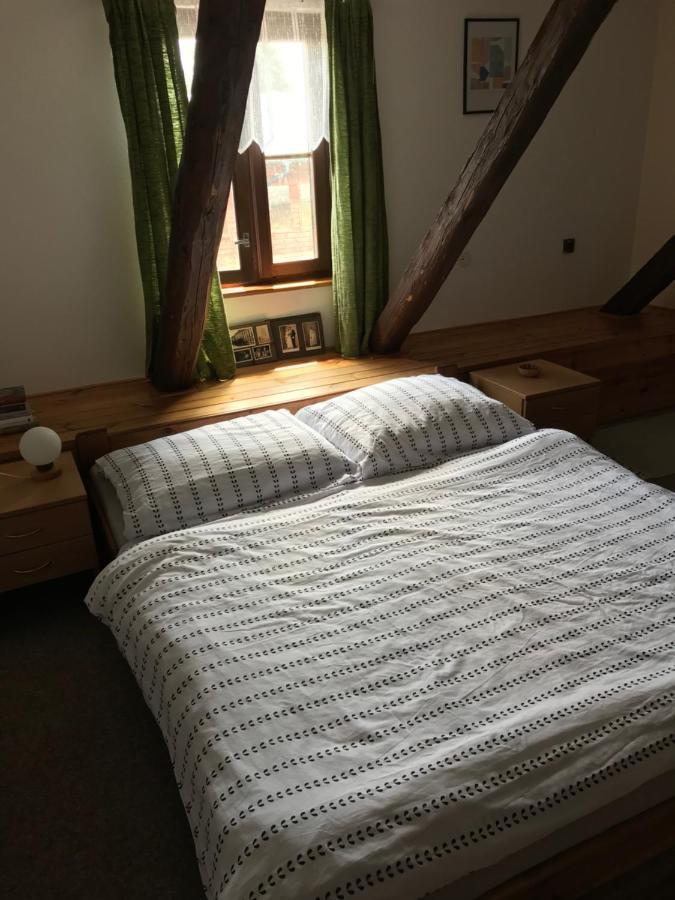 Hotel Hamrikova Staj Dolní Moravice Esterno foto