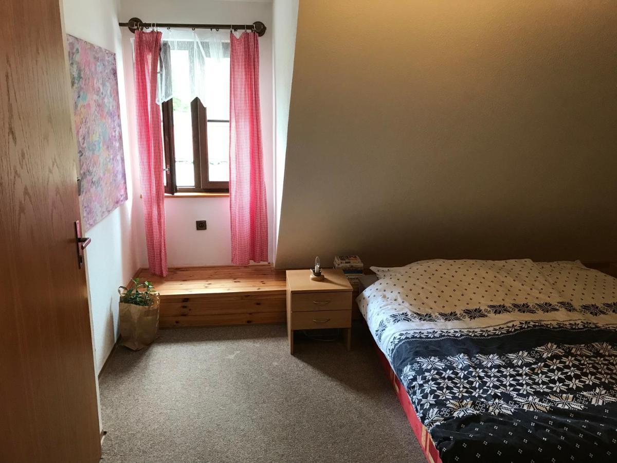 Hotel Hamrikova Staj Dolní Moravice Esterno foto