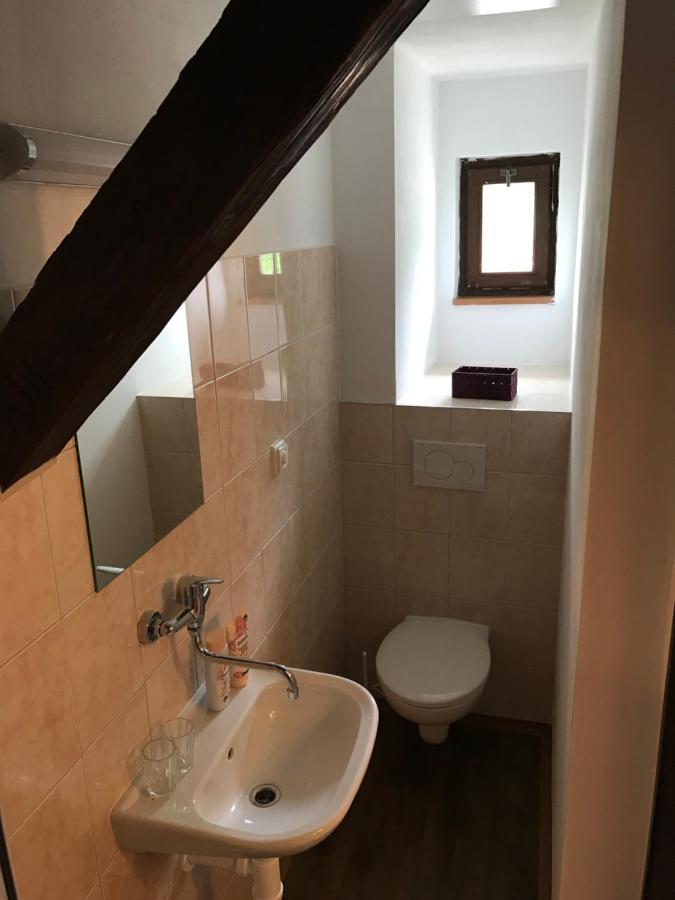 Hotel Hamrikova Staj Dolní Moravice Esterno foto
