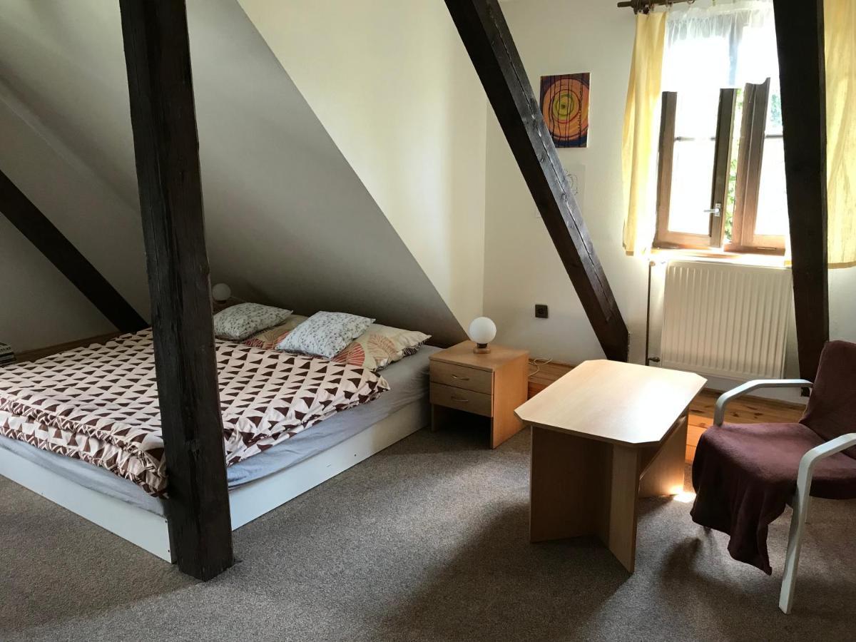Hotel Hamrikova Staj Dolní Moravice Esterno foto