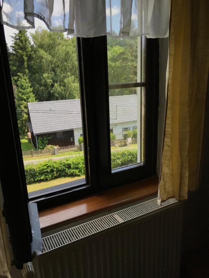 Hotel Hamrikova Staj Dolní Moravice Esterno foto