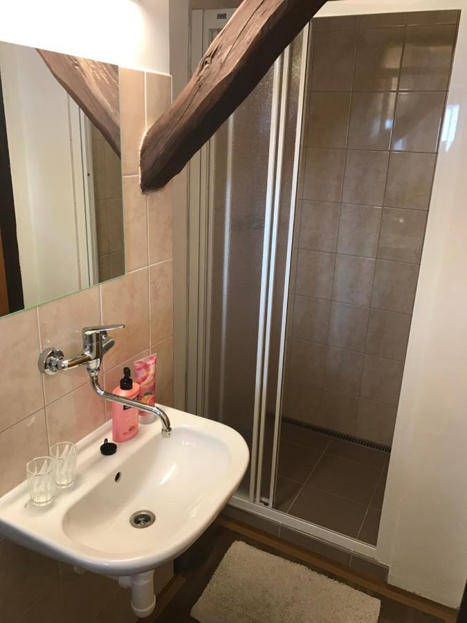 Hotel Hamrikova Staj Dolní Moravice Esterno foto